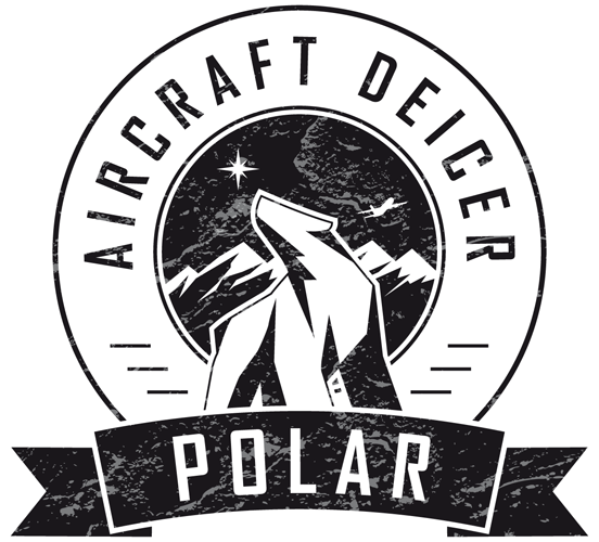 Polardeicer Logo